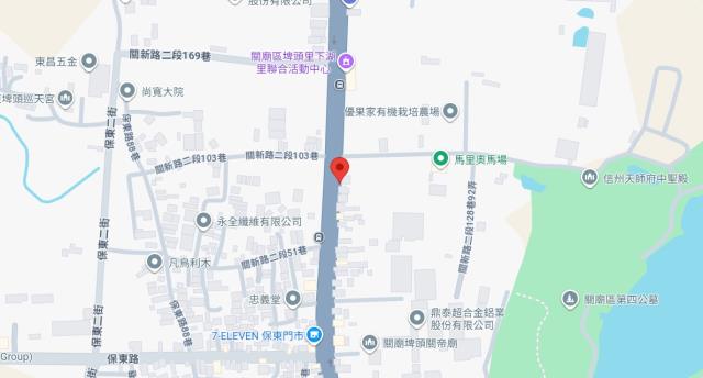 關廟法拍透天-7