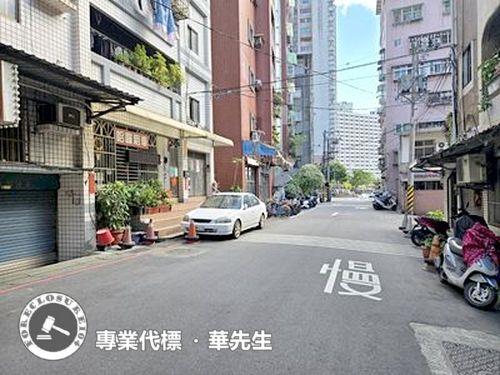 淡水法拍華廈-6