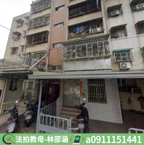 台南南區公寓法拍-4
