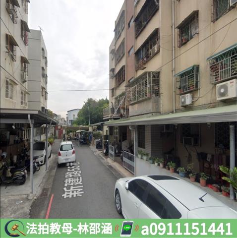 台南南區公寓法拍-5