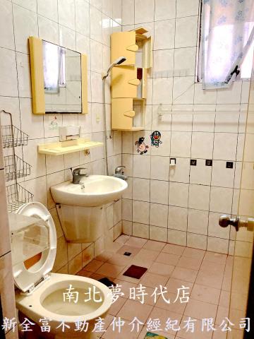 台南安南透天-11