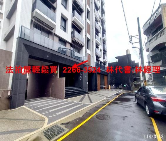 香山大樓法拍-4