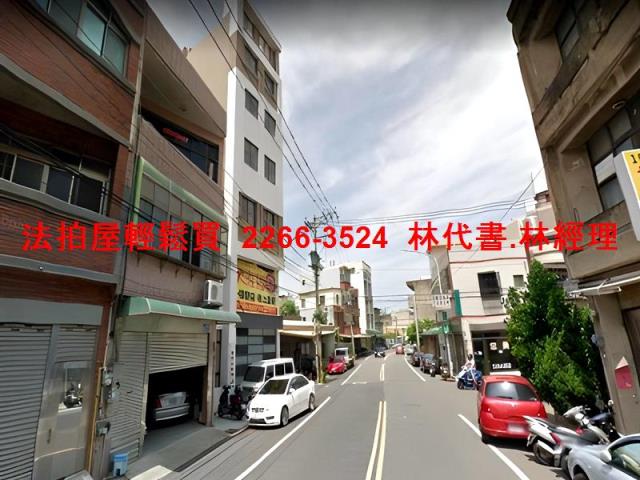 香山大樓法拍-6