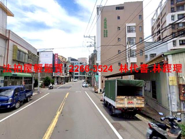 香山大樓法拍-7