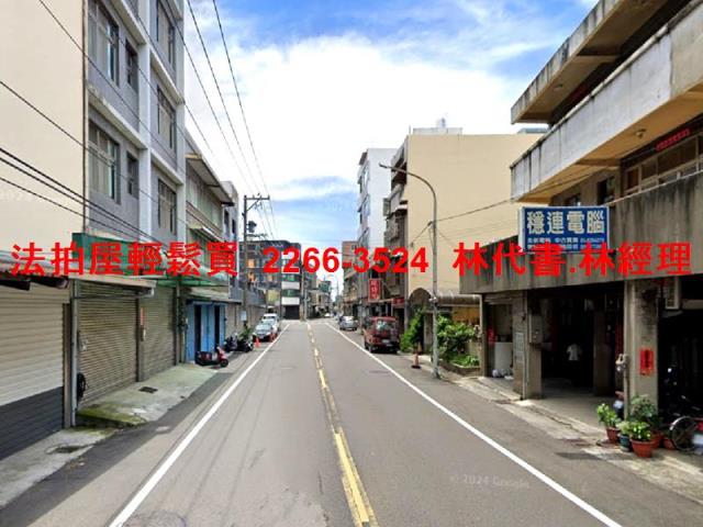 香山大樓法拍-8