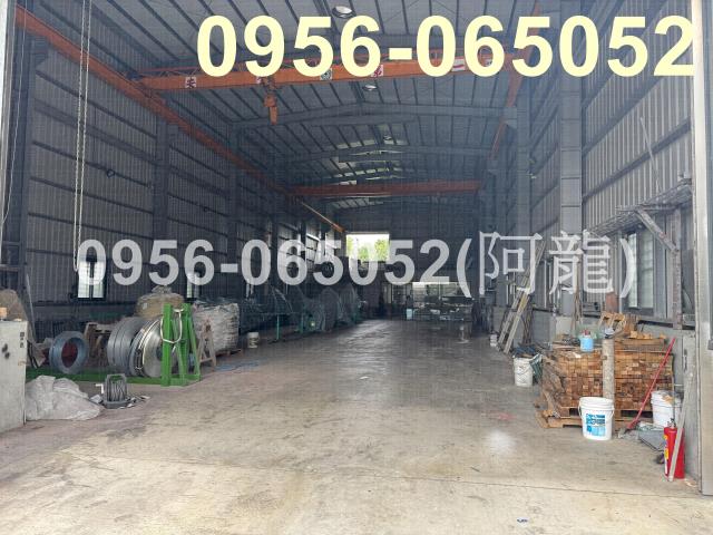 大樹廠房-1