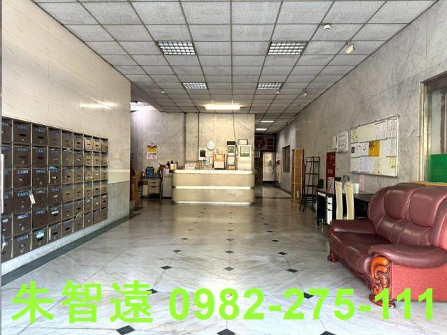 安平大樓-12