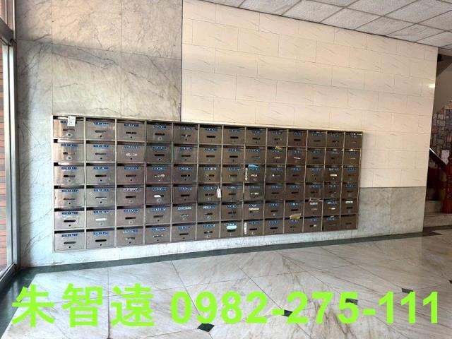 安平大樓-14