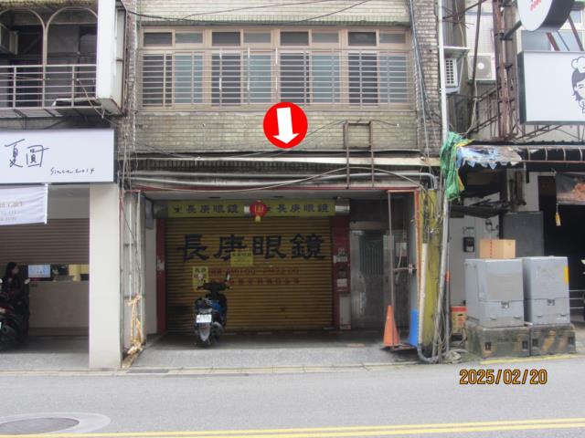 台北信義區法拍公寓-1