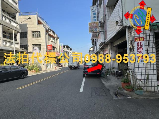 南投南投市法拍透天-4