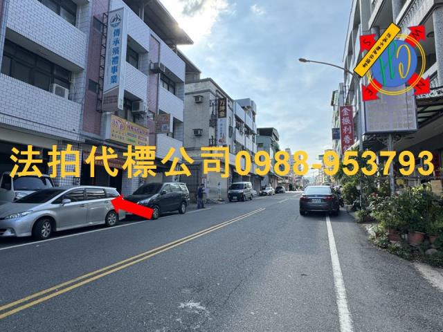 南投南投市法拍透天-3
