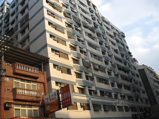 桃園蘆竹大樓法拍-2