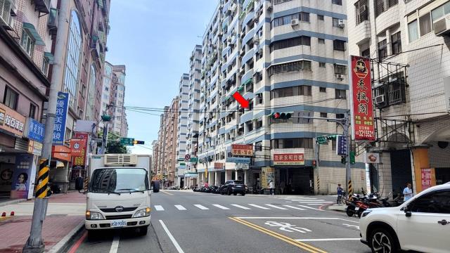 桃園蘆竹大樓法拍-3