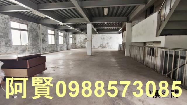 燕巢廠房-3