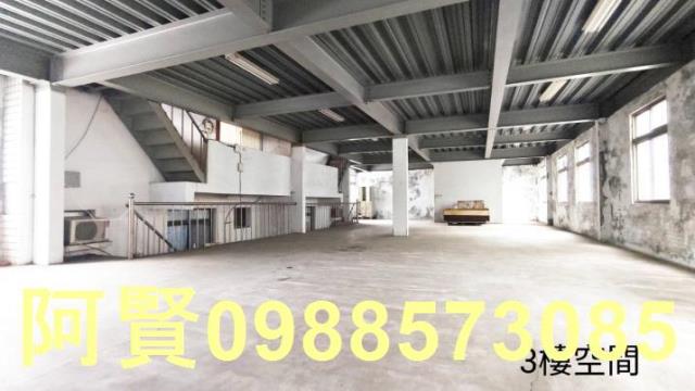 燕巢廠房-4