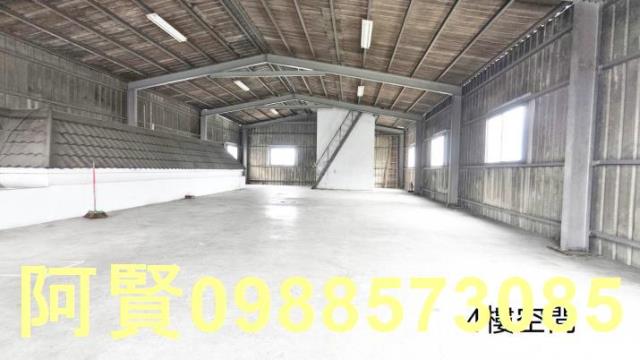 燕巢廠房-5
