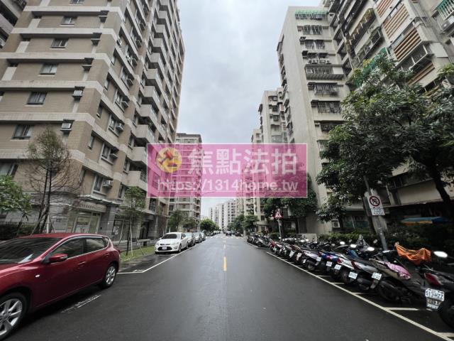 台北拍賣大樓-11