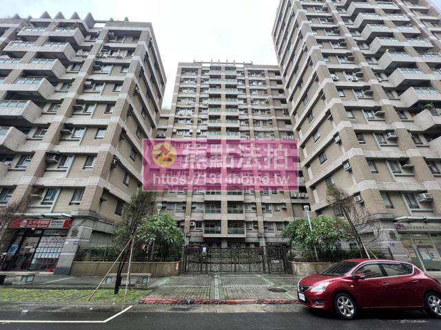 台北拍賣大樓-2