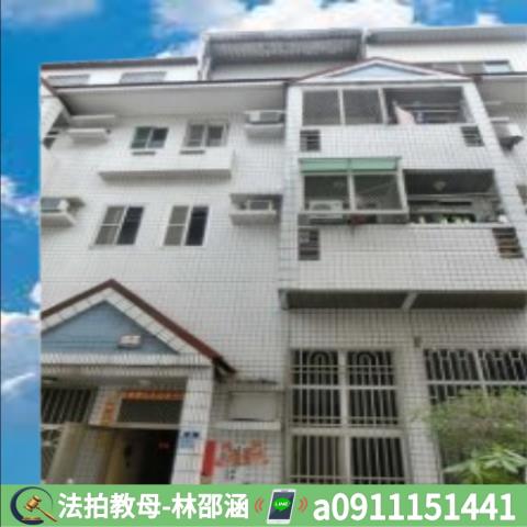 台南歸仁法拍透天-5