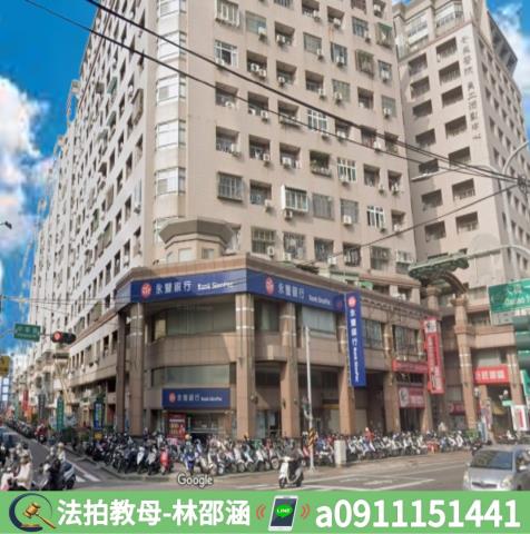 台南永康大樓拍賣-4