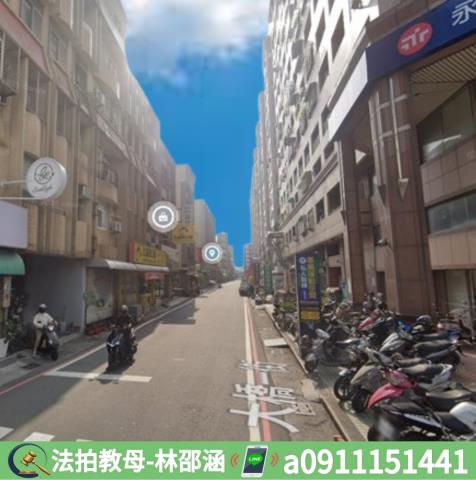 台南永康大樓拍賣-7