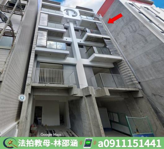 東區透天法拍-3