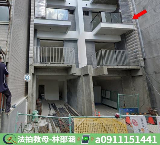 東區透天法拍-4