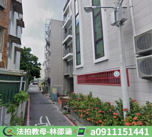 東區透天法拍-6