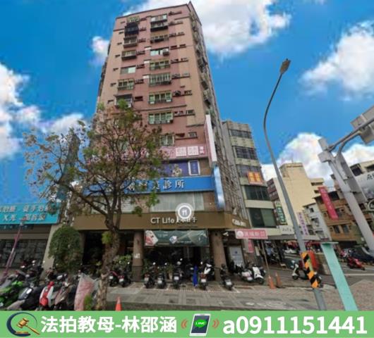 台南法拍大樓-3