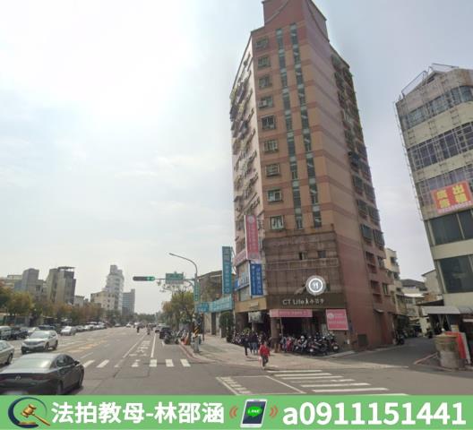 台南法拍大樓-6