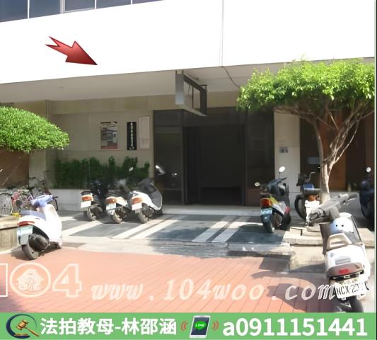 台南中西區大樓拍賣-6