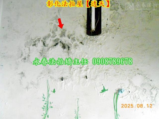 彰化彰化市透天拍賣-7