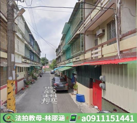 台南透天法拍-5