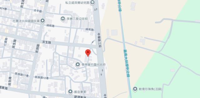 台南透天法拍-7
