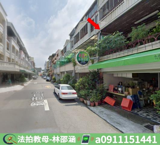南區透天法拍-5