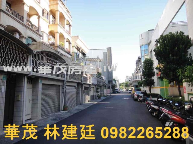 台南法拍透天-2