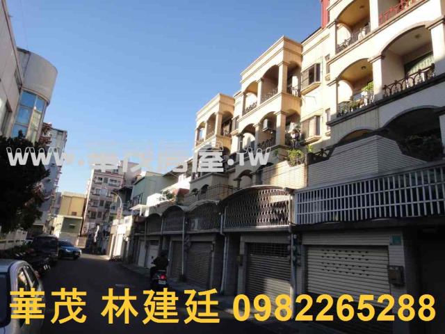 台南法拍透天-3