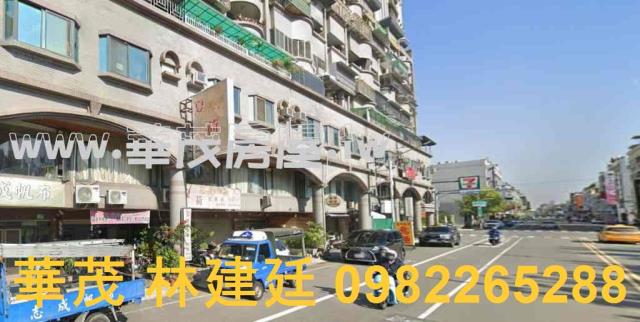 台南華廈法拍-2
