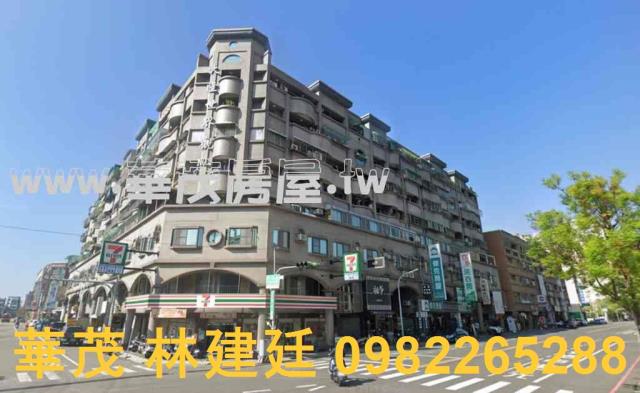 台南華廈法拍-3