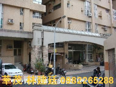台南拍賣大樓-1