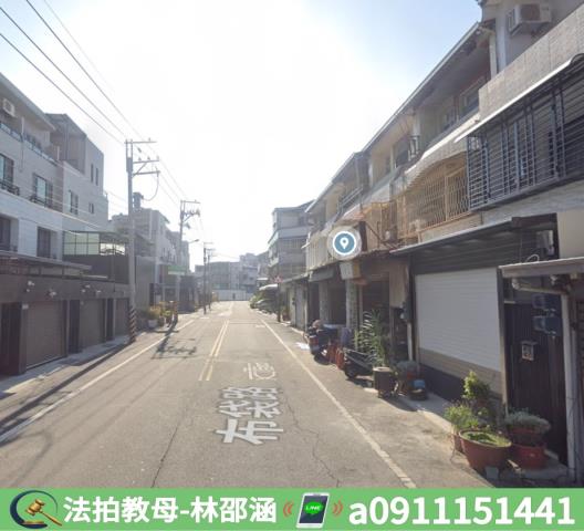 台南法拍透天-6