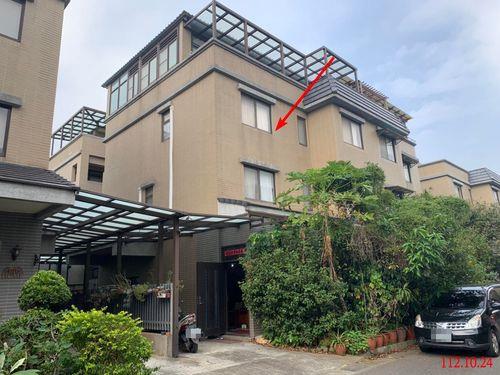 龍潭別墅法拍-4