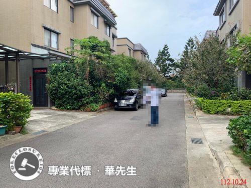 龍潭別墅法拍-7