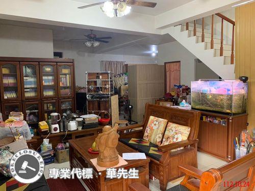 龍潭別墅法拍-1