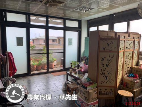 龍潭別墅法拍-2
