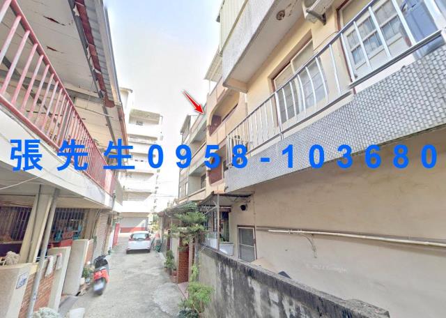 新營透天法拍-3