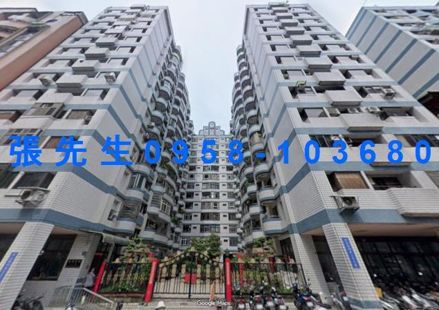 桃園蘆竹法拍大樓-4