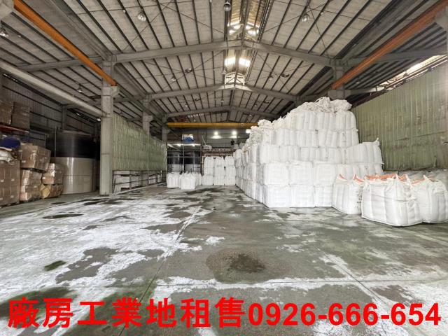 桃園蘆竹廠房-2