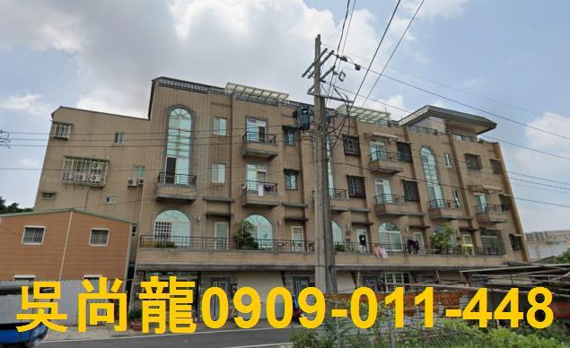 桃園大溪透天法拍-2
