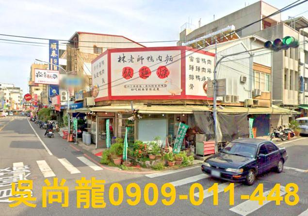 新營法拍透天-4